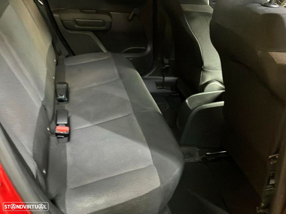 Citroën C3 Aircross 1.2 PureTech Feel - 16