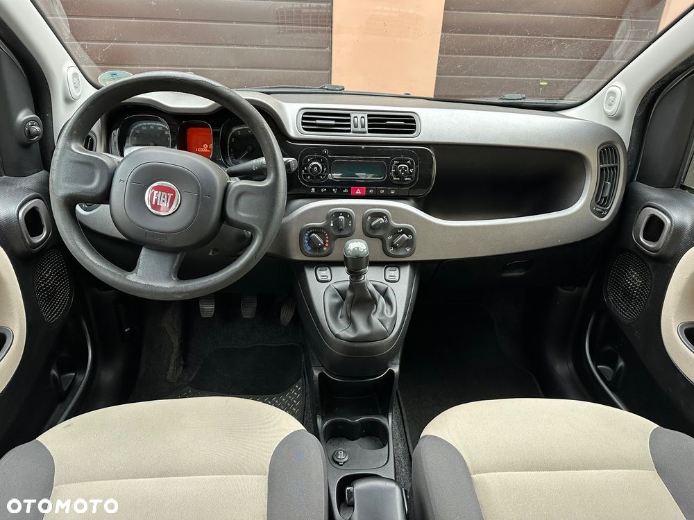 Fiat Panda 1.2 Dynamic - 18