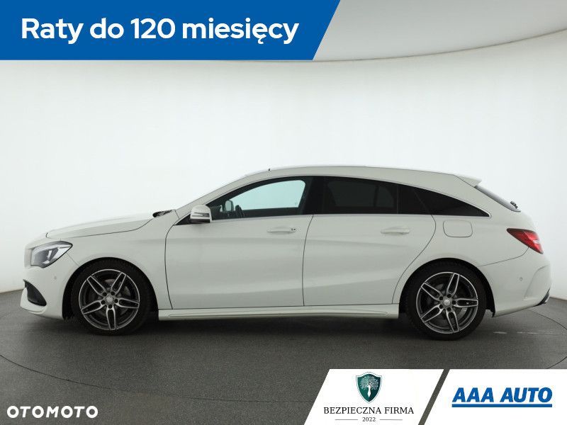Mercedes-Benz CLA - 3