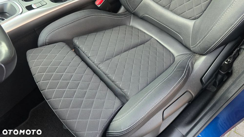 Renault Kadjar 1.3 TCe FAP Intens EDC - 21