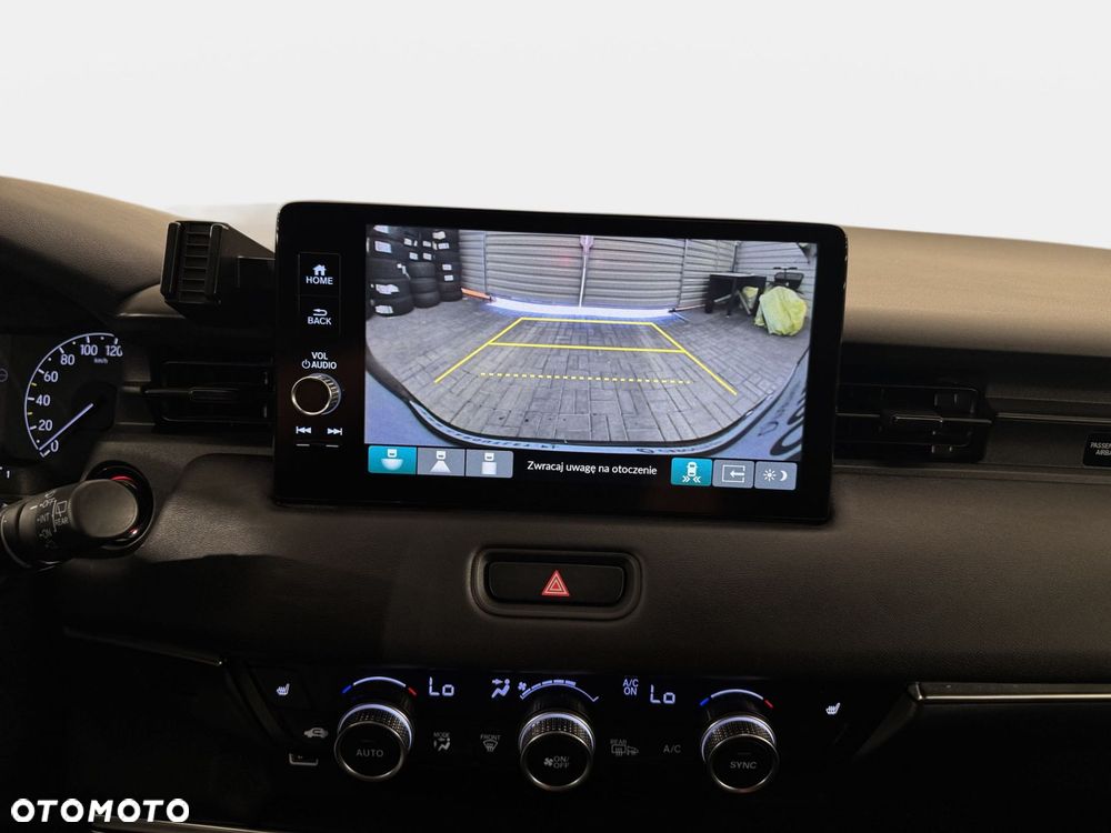 Honda HR-V - 27