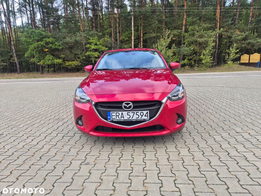 Mazda 2 1.5 Skyenergy - 2