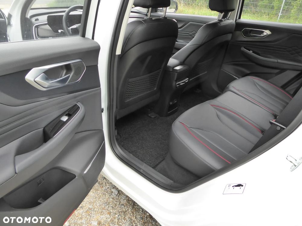 BAIC 7 - 8