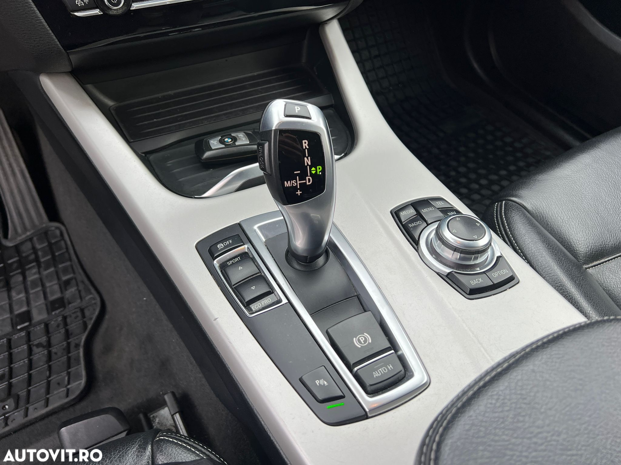 BMW X3 - 7