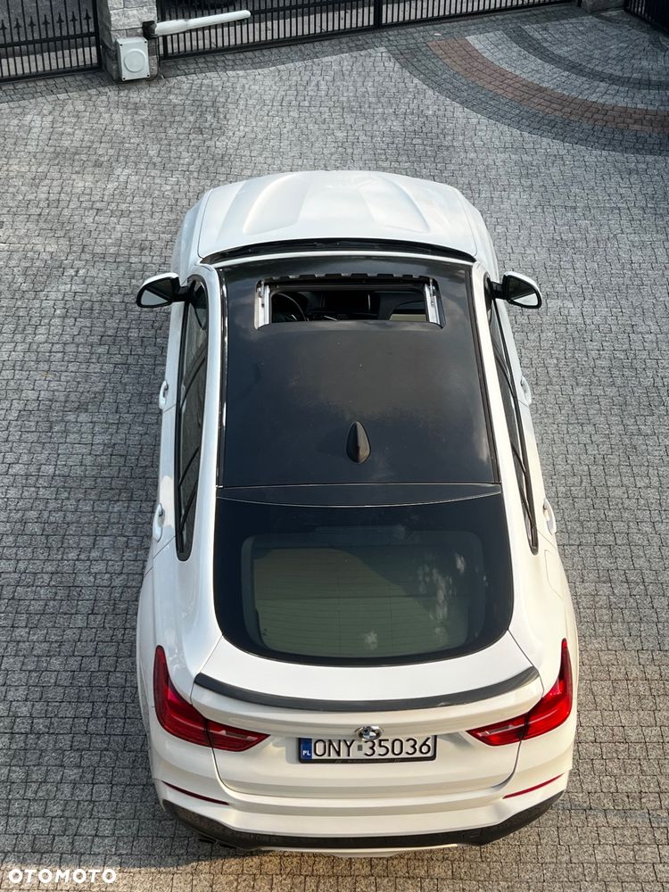 BMW X4 xDrive28i M Sport - 12