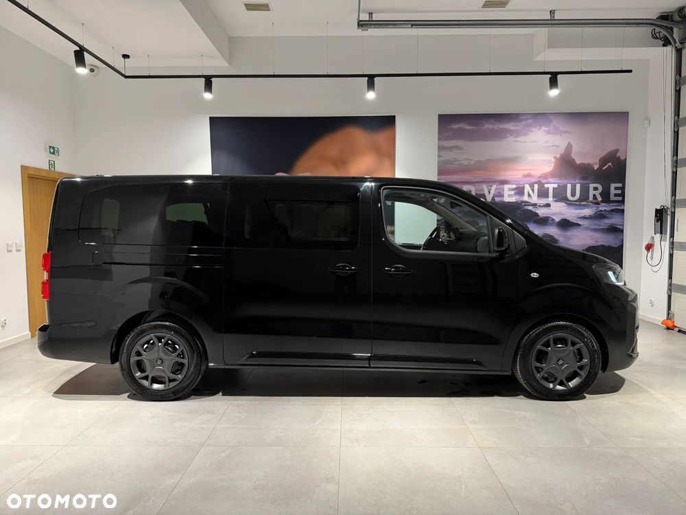Fiat Ulysse Business EAT8 - 8