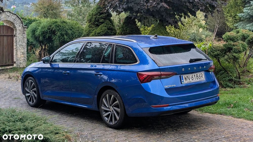 Skoda Octavia 1.5 TSI ACT Style - 3