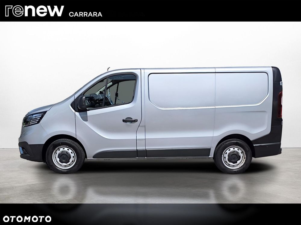 Renault trafic - 2