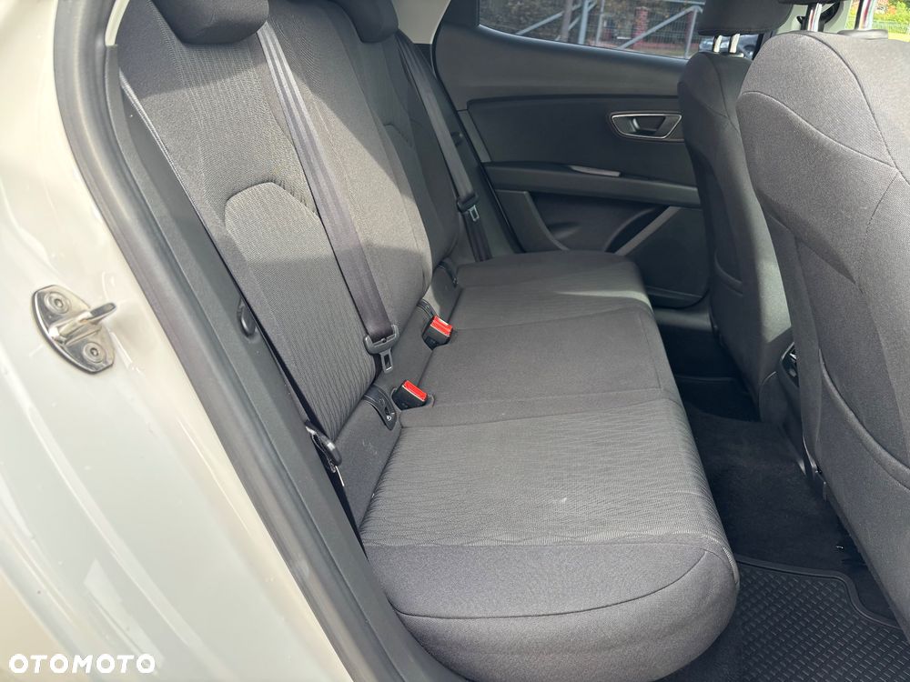 Seat Leon - 16