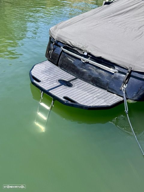Mastercraft X-STAR - 15