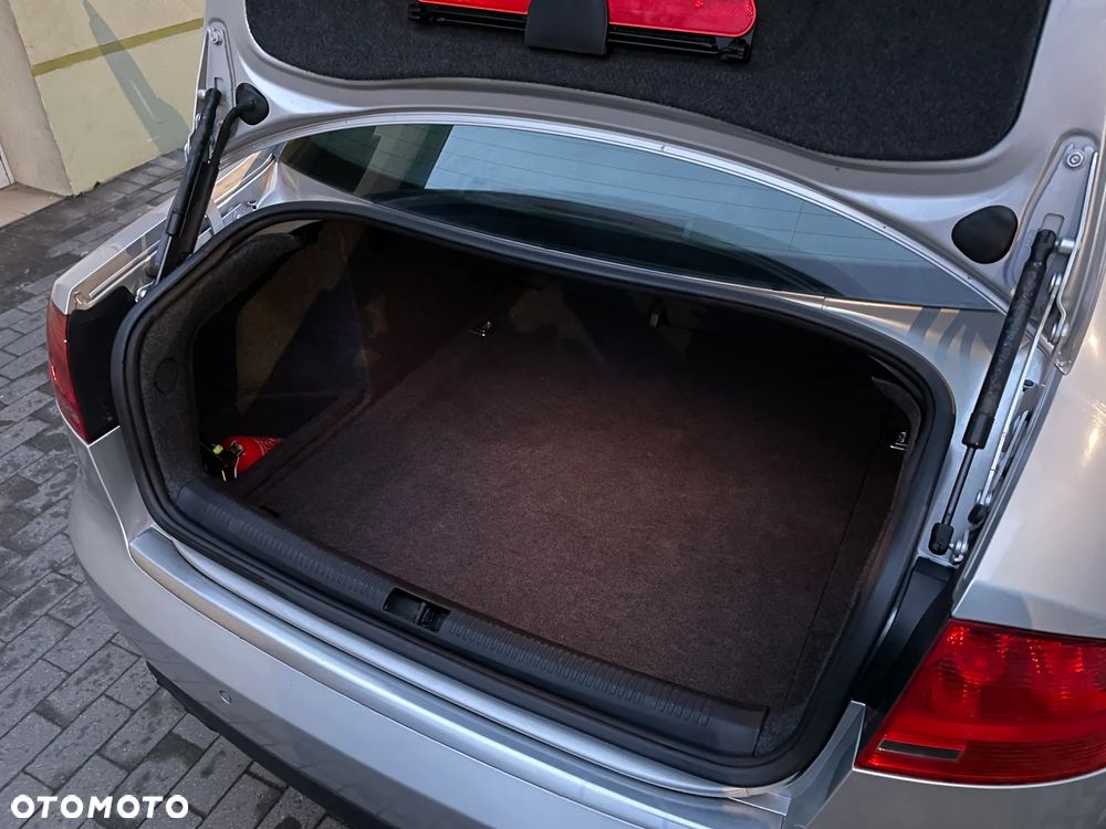 Audi A4 Limousine 1.9 TDI - 21