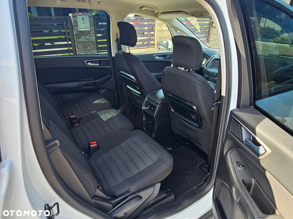 Ford Galaxy 2.0 EcoBlue Business - 10