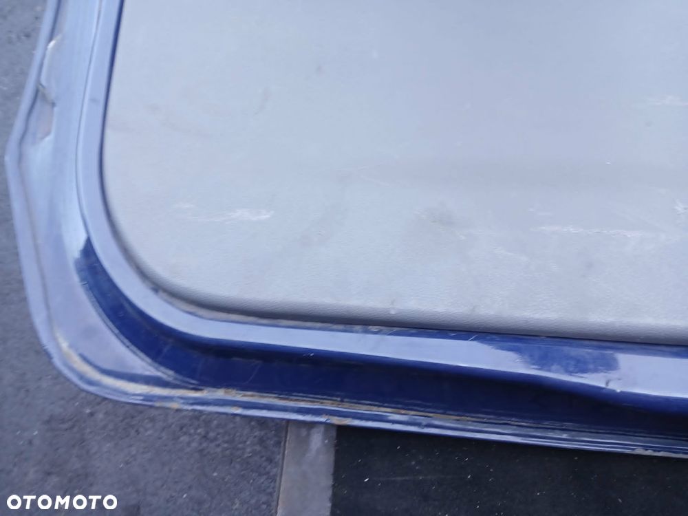 Ford Fusion klapa bagażnika - 7