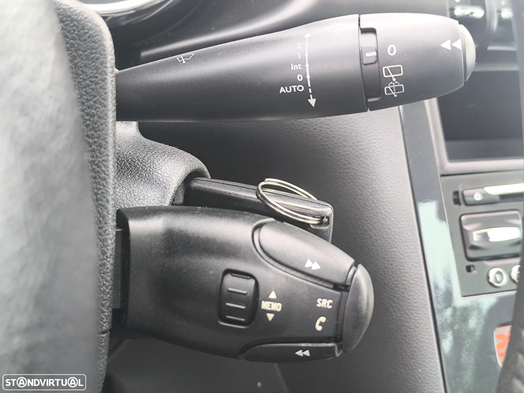 Peugeot 3008 1.6 HDi Allure - 16