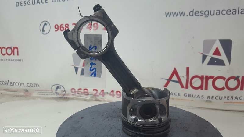 PISTÃO RENAULT KANGOO (F/KC0) 1.5 DCI DIESEL - 1