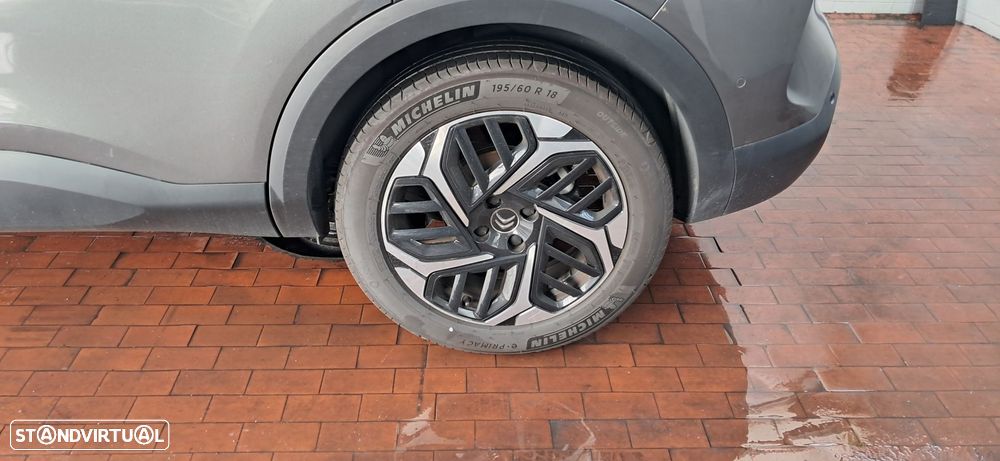 Citroën C4 1.5 BlueHDi Shine EAT8 - 3