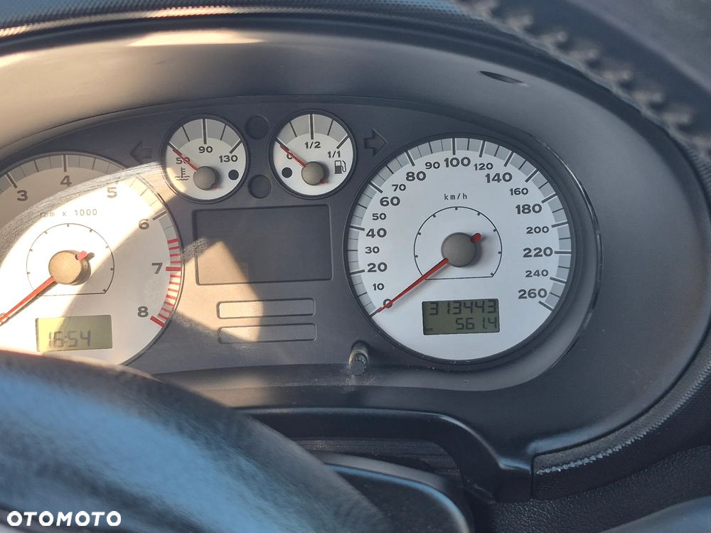 Seat Leon 1.8T Sport - 20