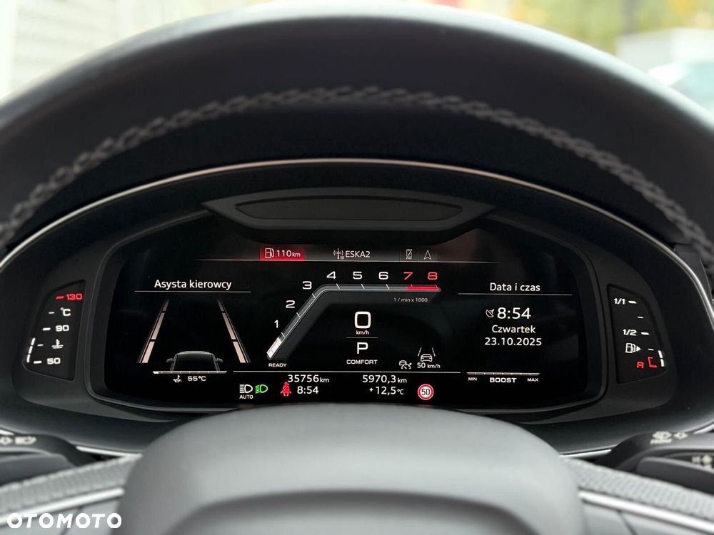 Audi SQ7 - 26