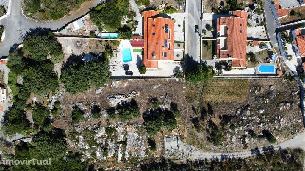 Moradia V5 com piscina - Reguengo Pequeno - Grande imagem: 5/31