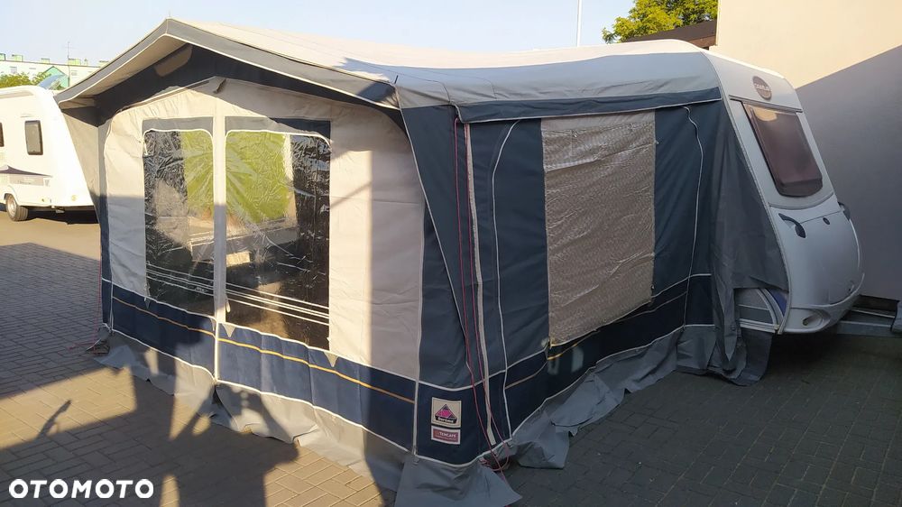 Caravelair 410 - 21