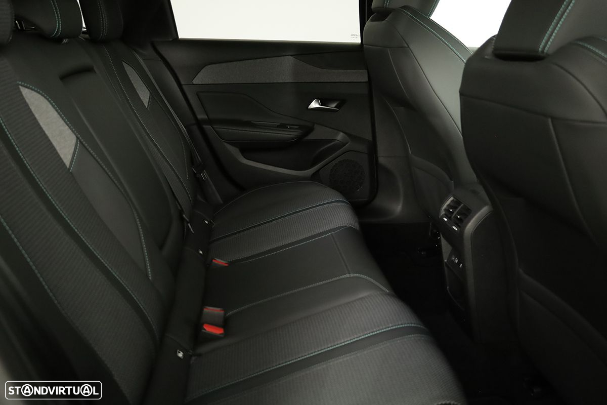 Peugeot 308 SW 1.2 PureTech Allure Pack EAT8 - 21