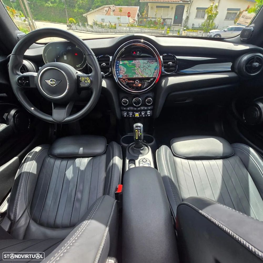MINI 3 Portas - 16
