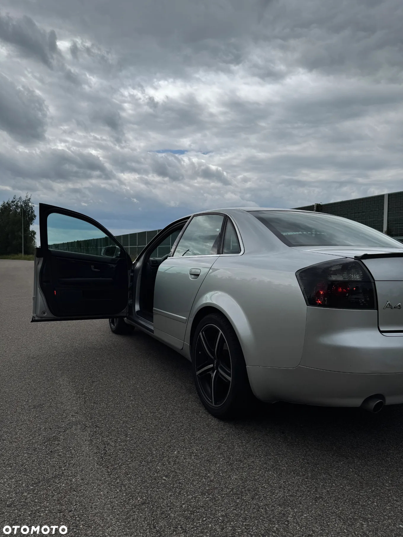 Audi A4 Avant 1.8 T - 3