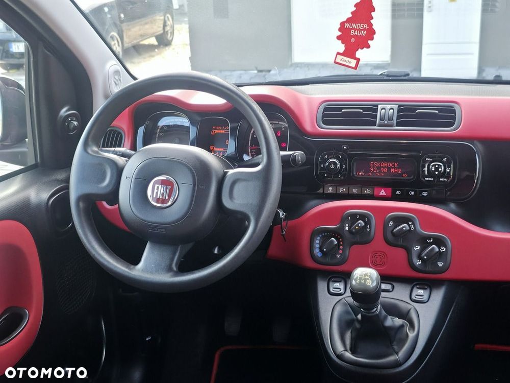 Fiat Panda - 12