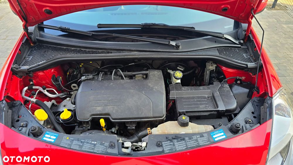 Renault Clio 1.2 16V 75 Collection - 19