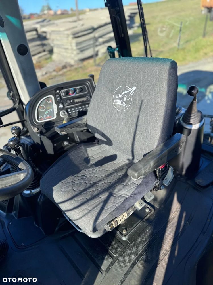 JCB 3CX SUPER* KOPARKO ŁADOWARKA JCB 3CX SUPER jak JCB 4CX** FINANSOWANIE* ZAMIANA* SKUP* KOPARKO ŁADOWARKA JCB 3CX ECO - 5
