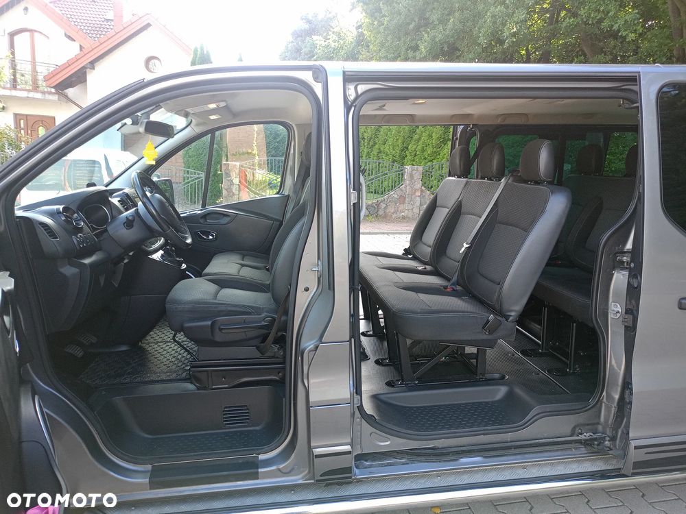 Opel Vivaro L2H1 2.9t Edition Tour - 3