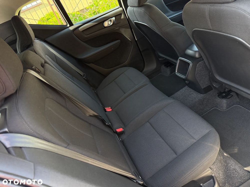 Volvo XC 40 T3 - 31