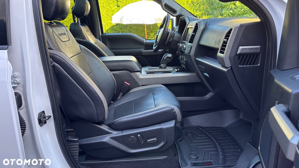 RAM 1500 5.7 eTorque Crew Cab Shortbed Limited Black - 26