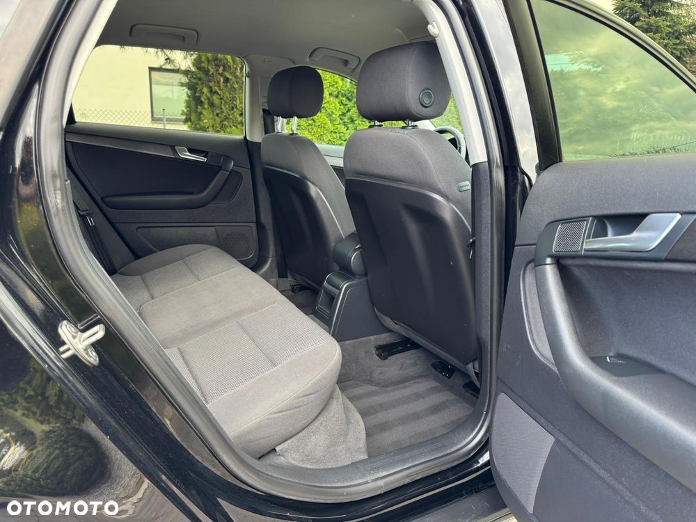 Audi A3 Sportback 1.4 TFSI Ambition - 19