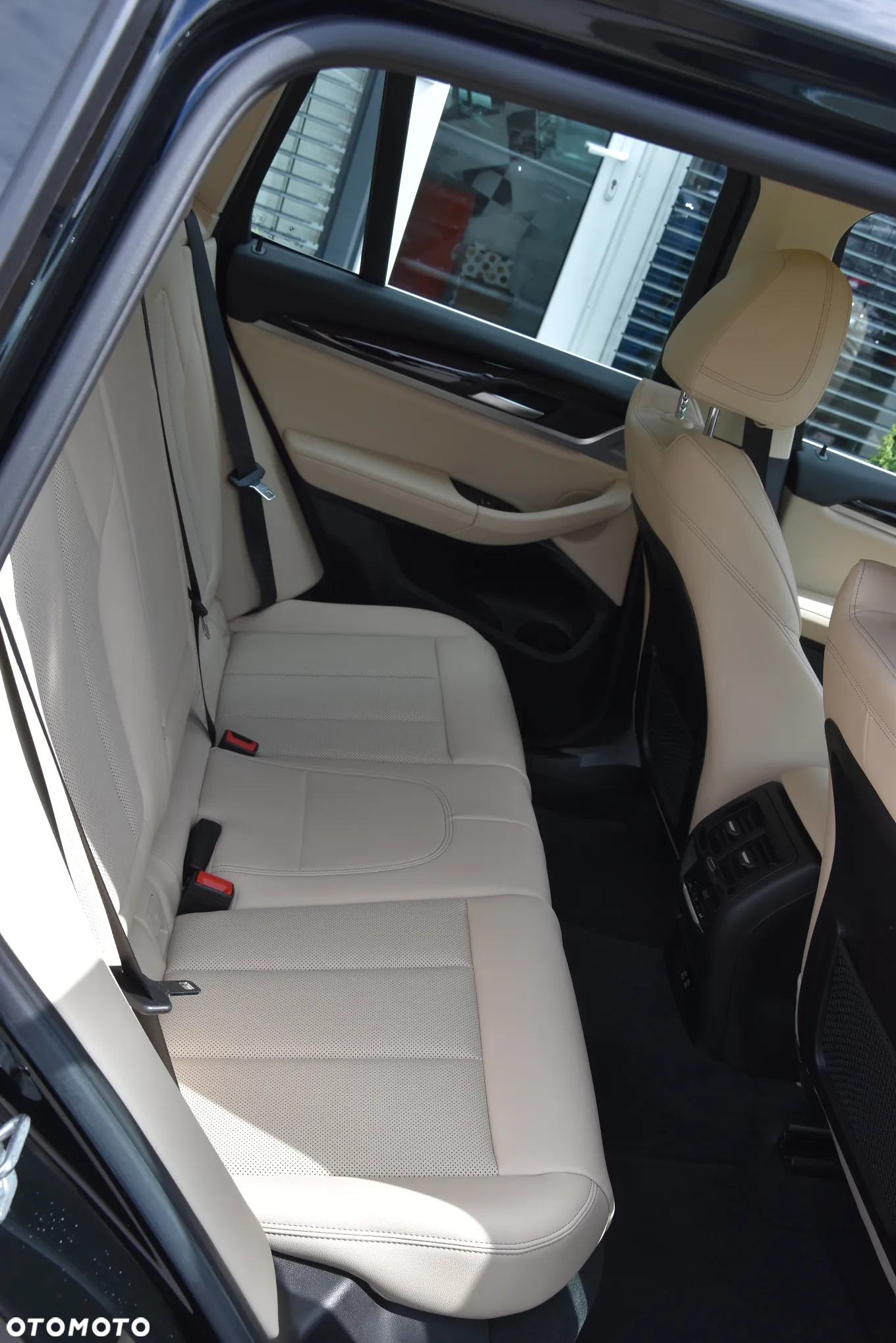 BMW X3 xDrive30e xLine - 20