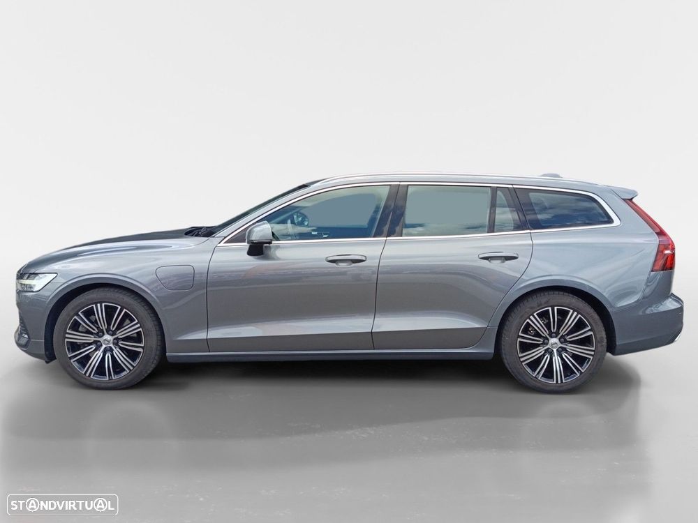 Volvo V60 2.0 T6 AWD TE Inscription - 2
