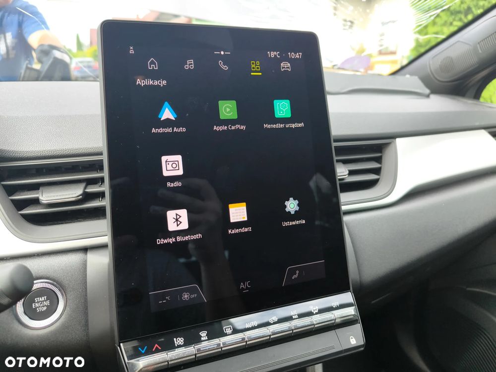 Renault Symbioz E-Tech Full 145 Techno - 13