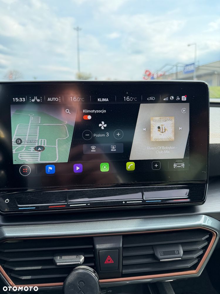 Cupra Formentor 1.5 TSI - 13