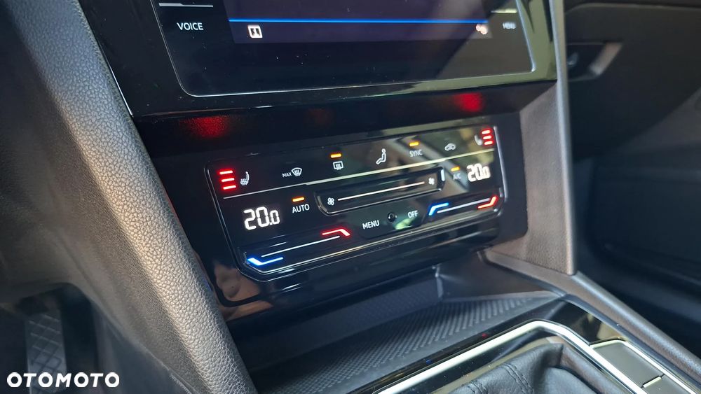 Volkswagen Passat 2.0 TDI EVO Business DSG - 21