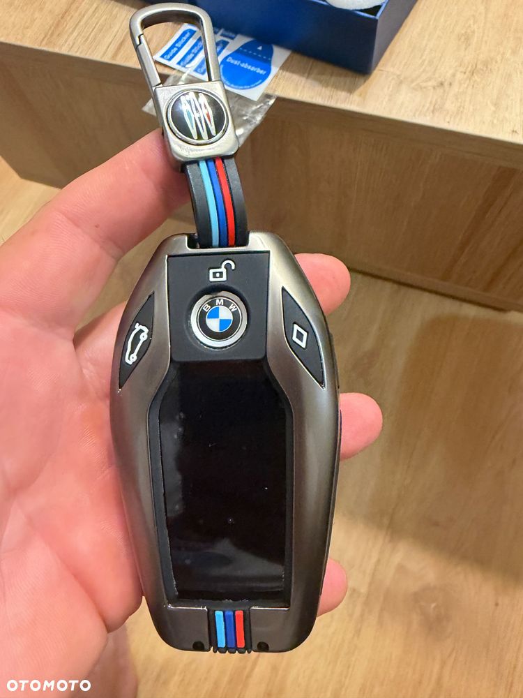 BMW Seria 7 - 35