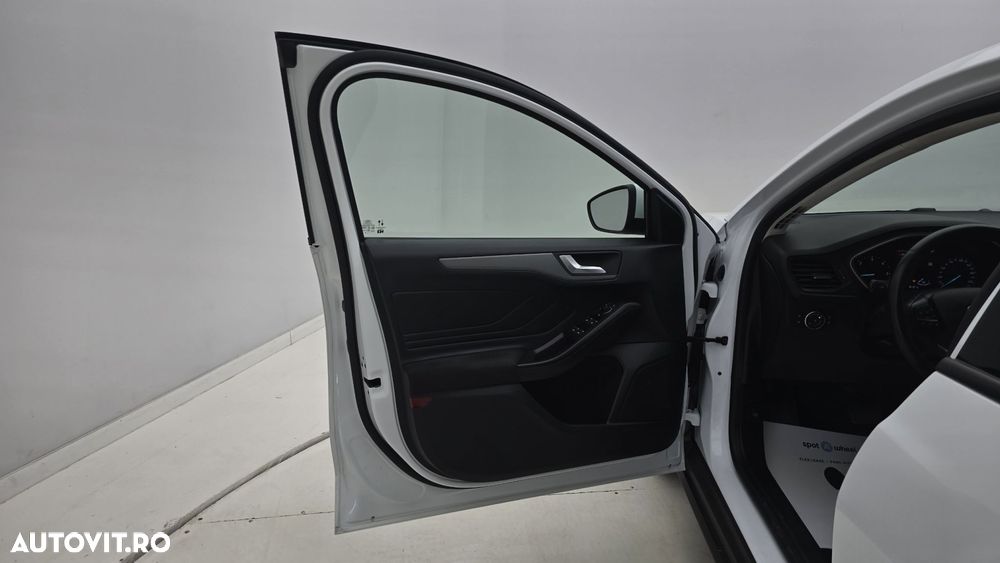 Ford Focus 1.5 EcoBlue Trend Edition - 11