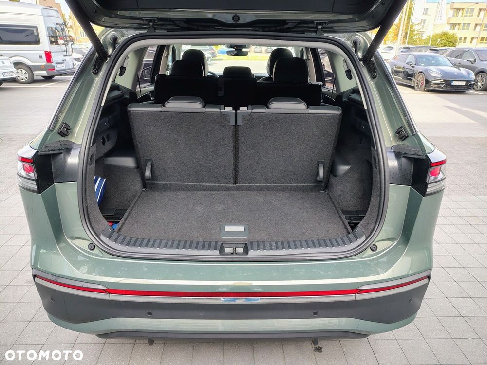 Volkswagen Tayron - 8