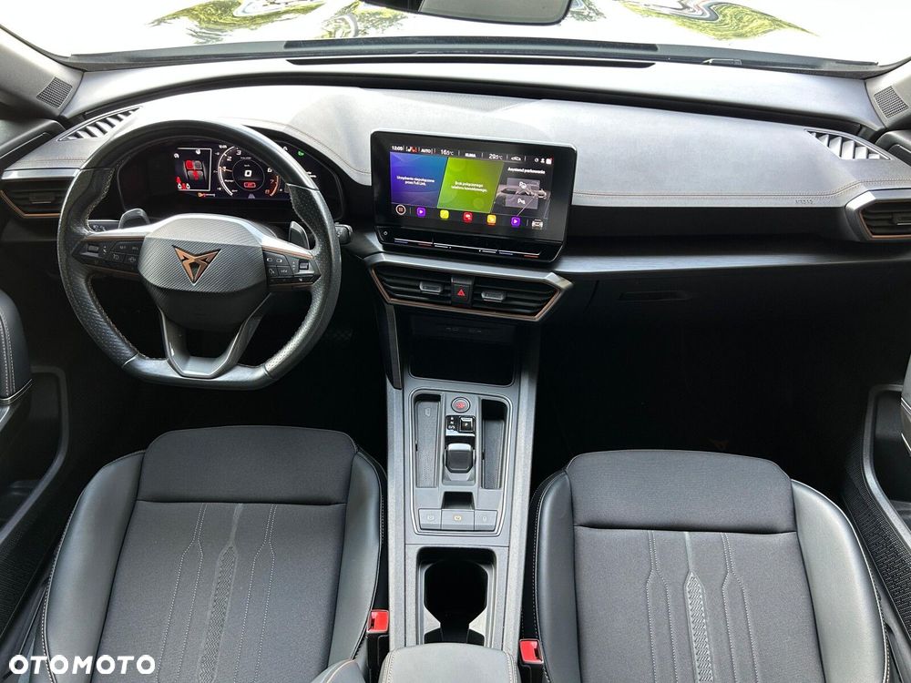 Cupra Formentor 1.5 TSI DSG - 4
