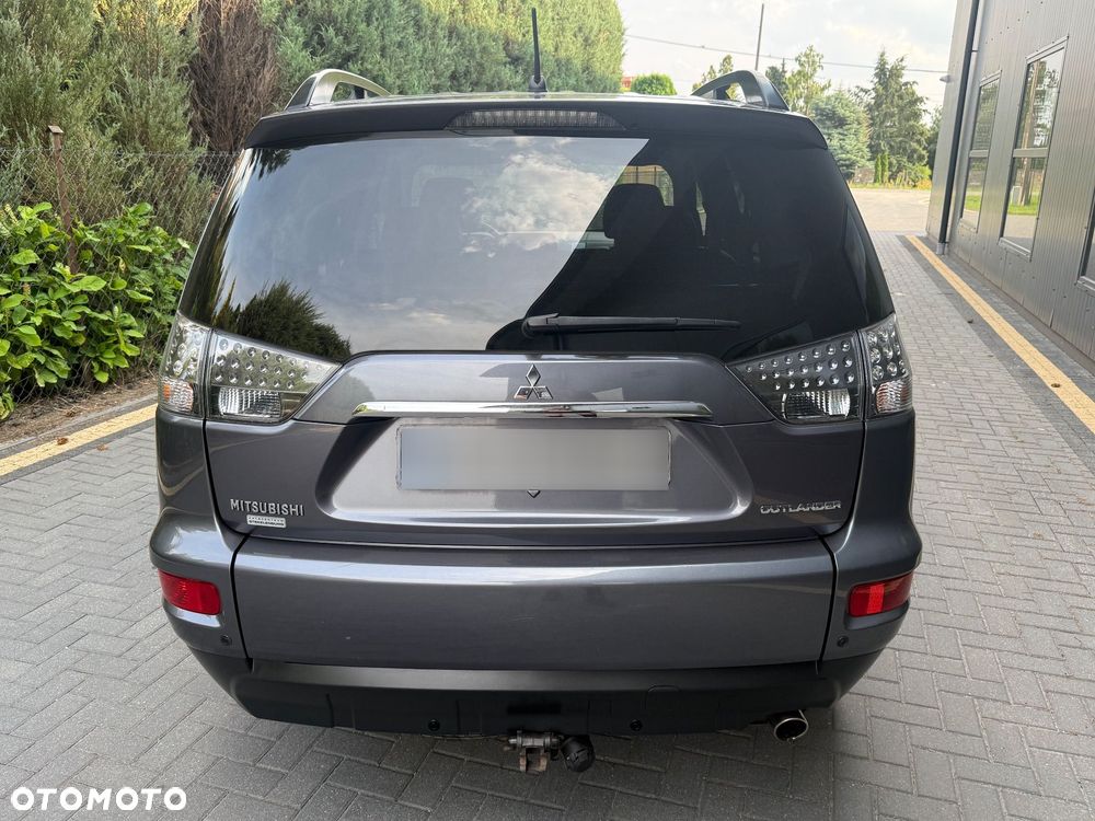 Mitsubishi Outlander 2.0 2WD CVT Invite - 14