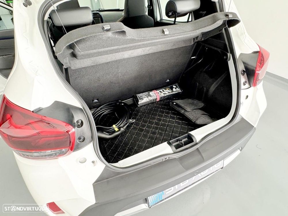 Dacia Spring Electric 45 Comfort Plus - 8