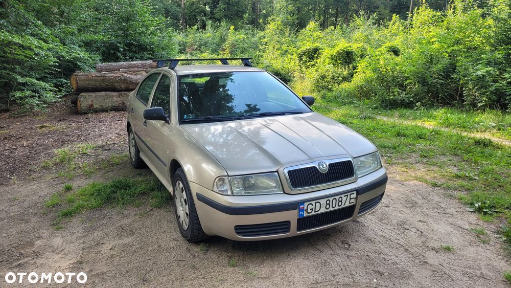 Skoda Octavia 1.4 Tour - 2