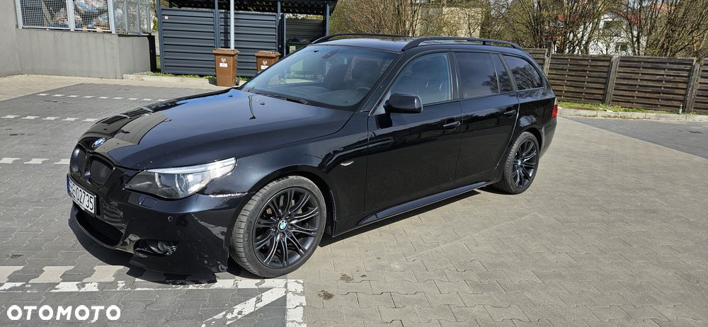 BMW Seria 5 - 3
