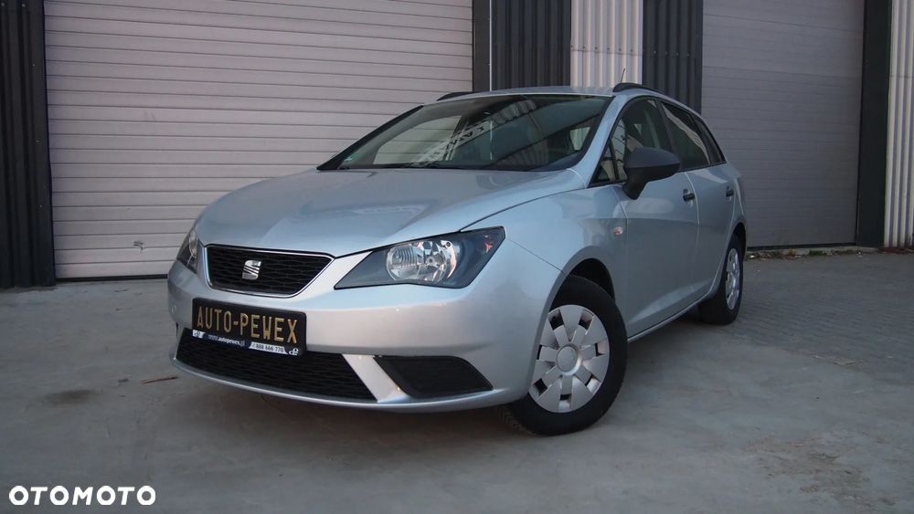 Skoda Fabia 1.0 MPI Active - 3