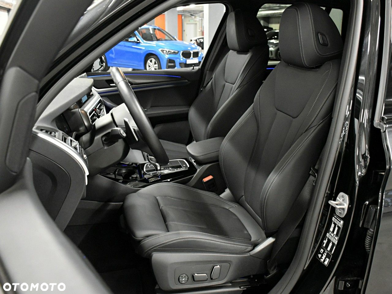 BMW X3 - 10
