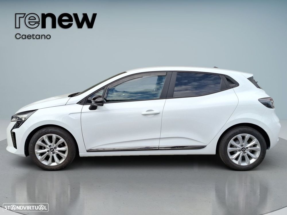 Renault Clio 1.0 TCe Evolution Bi-Fuel - 5